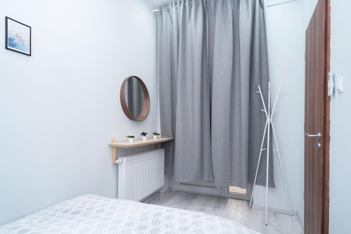 New Spacious Apartment At Superb Location Budapeste Exterior foto